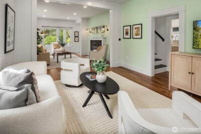 5023 SW Prince Street , Seattle, WA 98116 - Photo 10