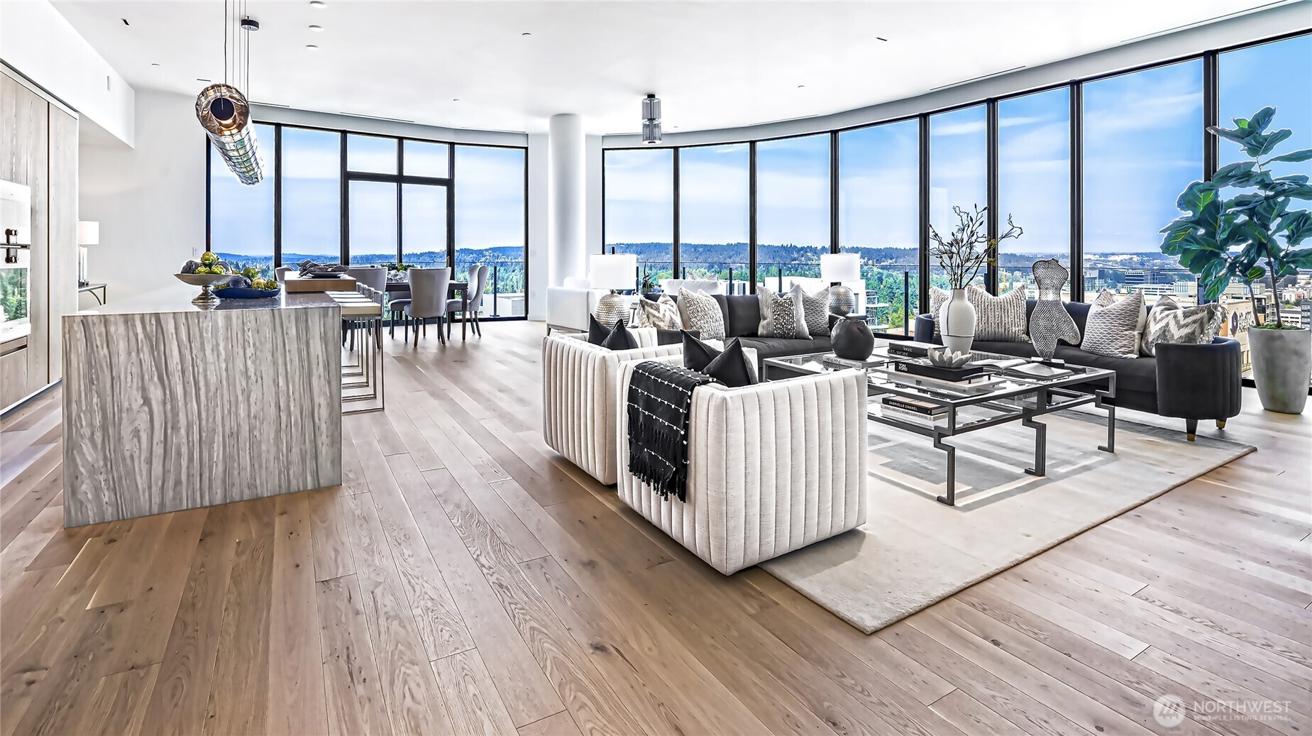 838 Avenue Square NE #2602, Bellevue, WA 98004