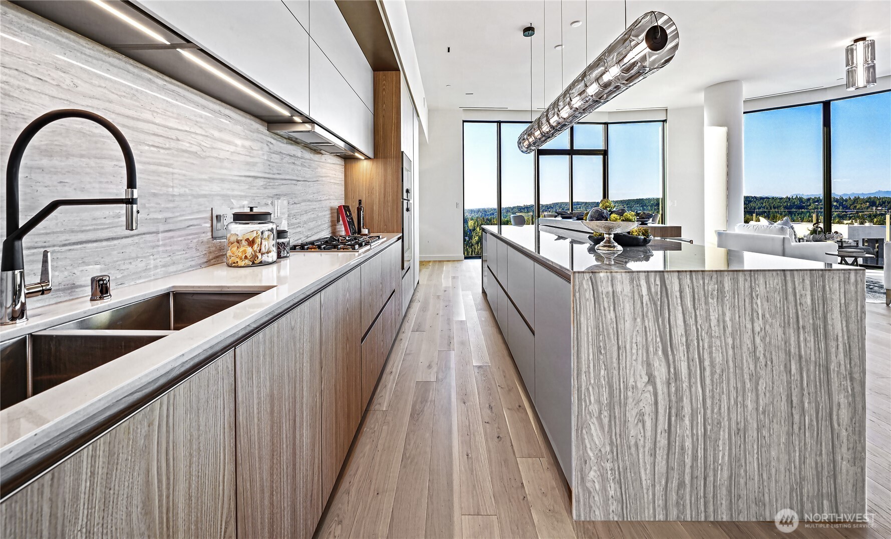 838 Avenue Square NE #2602, Bellevue, WA 98004