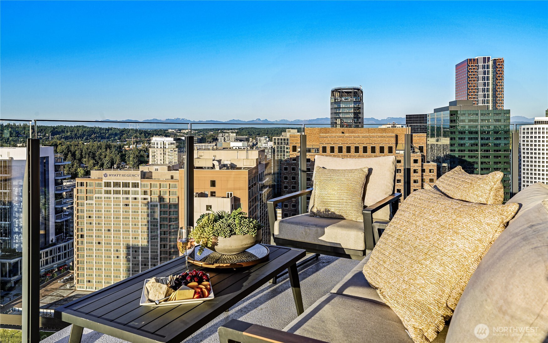 838 Avenue Square NE #2602, Bellevue, WA 98004