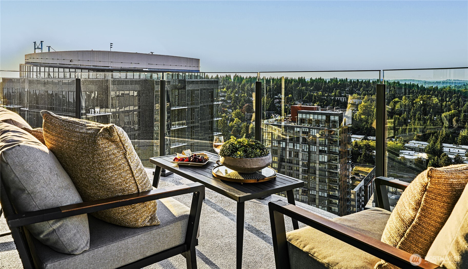 838 Avenue Square NE #2602, Bellevue, WA 98004