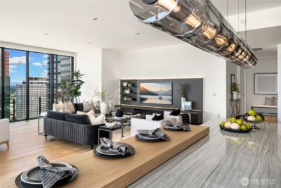 838 Avenue Square NE #2602, Bellevue, WA 98004 - Photo 17