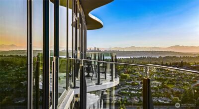 838 Avenue Square NE #2602, Bellevue, WA 98004 - Photo 19