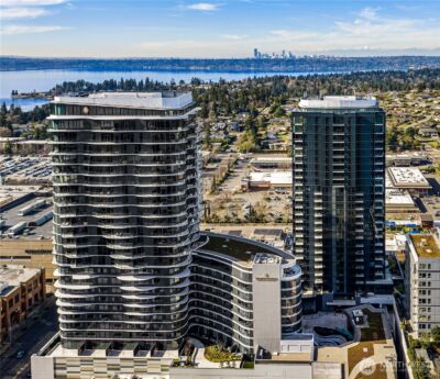 838 Avenue Square NE #2602, Bellevue, WA 98004 - Photo 2