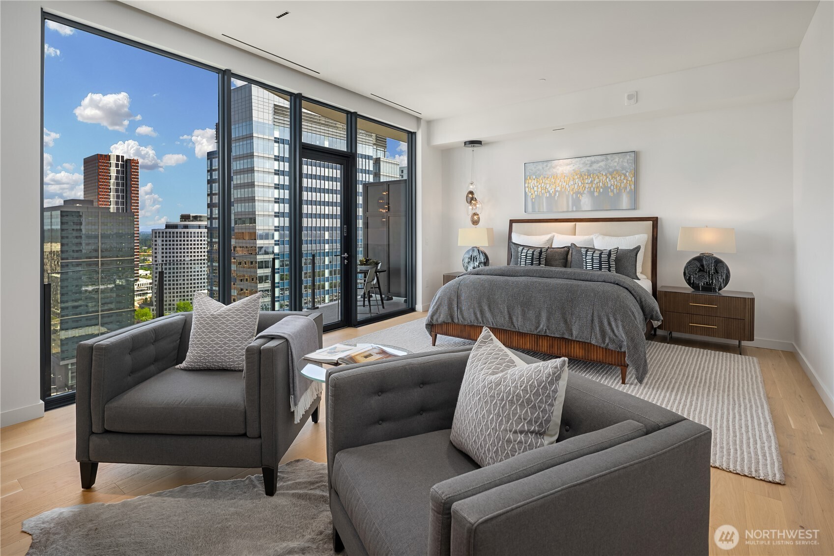 838 Avenue Square NE #2602, Bellevue, WA 98004