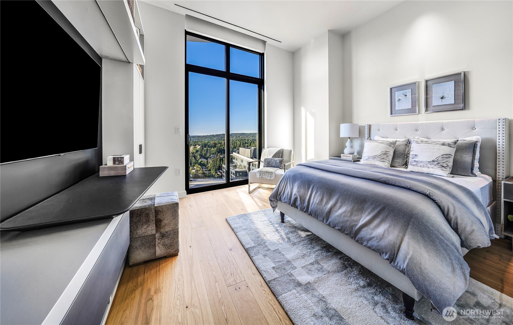 838 Avenue Square NE #2602, Bellevue, WA 98004