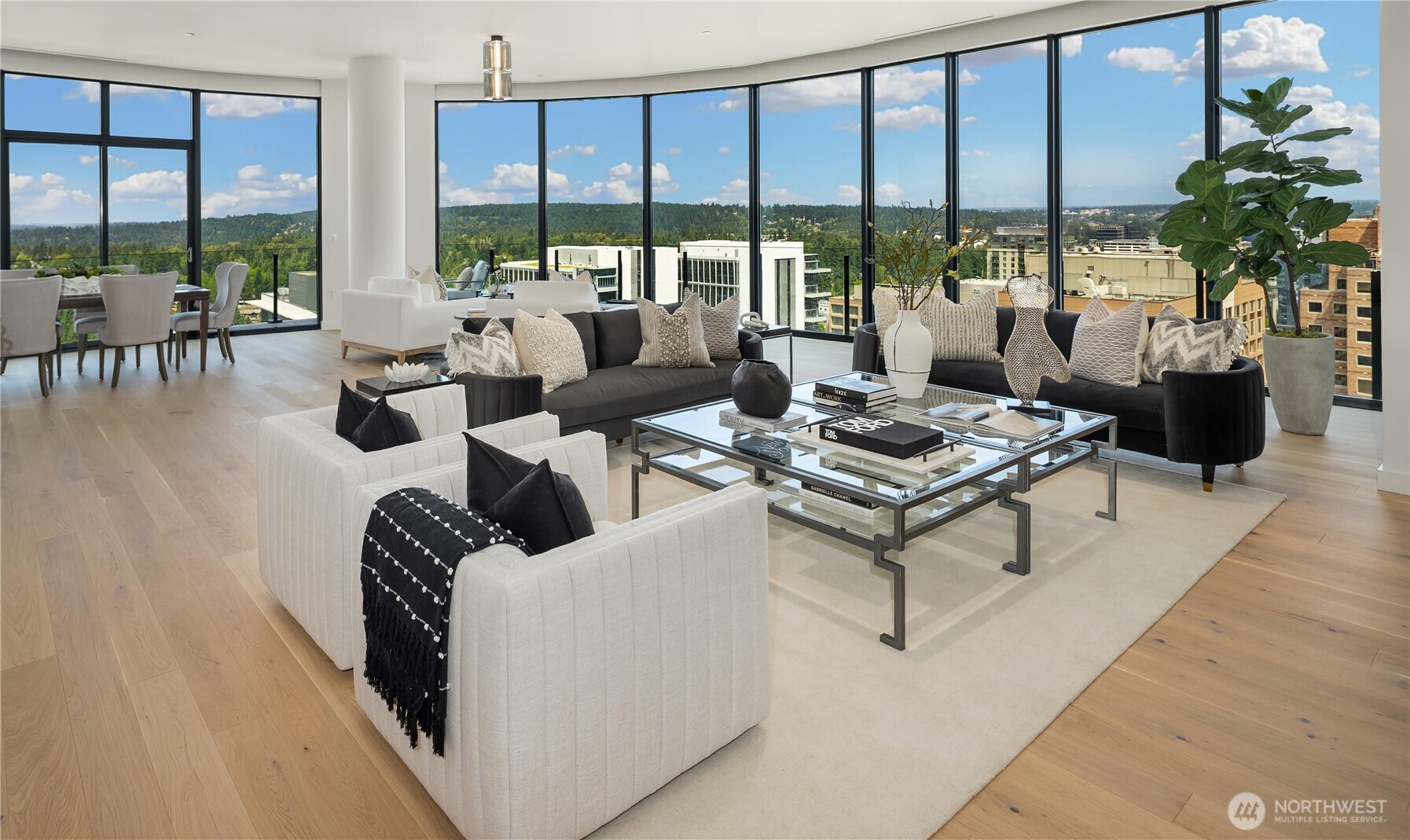 838 Avenue Square NE #2602, Bellevue, WA 98004