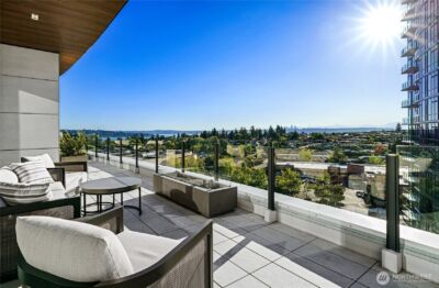 838 Avenue Square NE #2602, Bellevue, WA 98004 - Photo 36