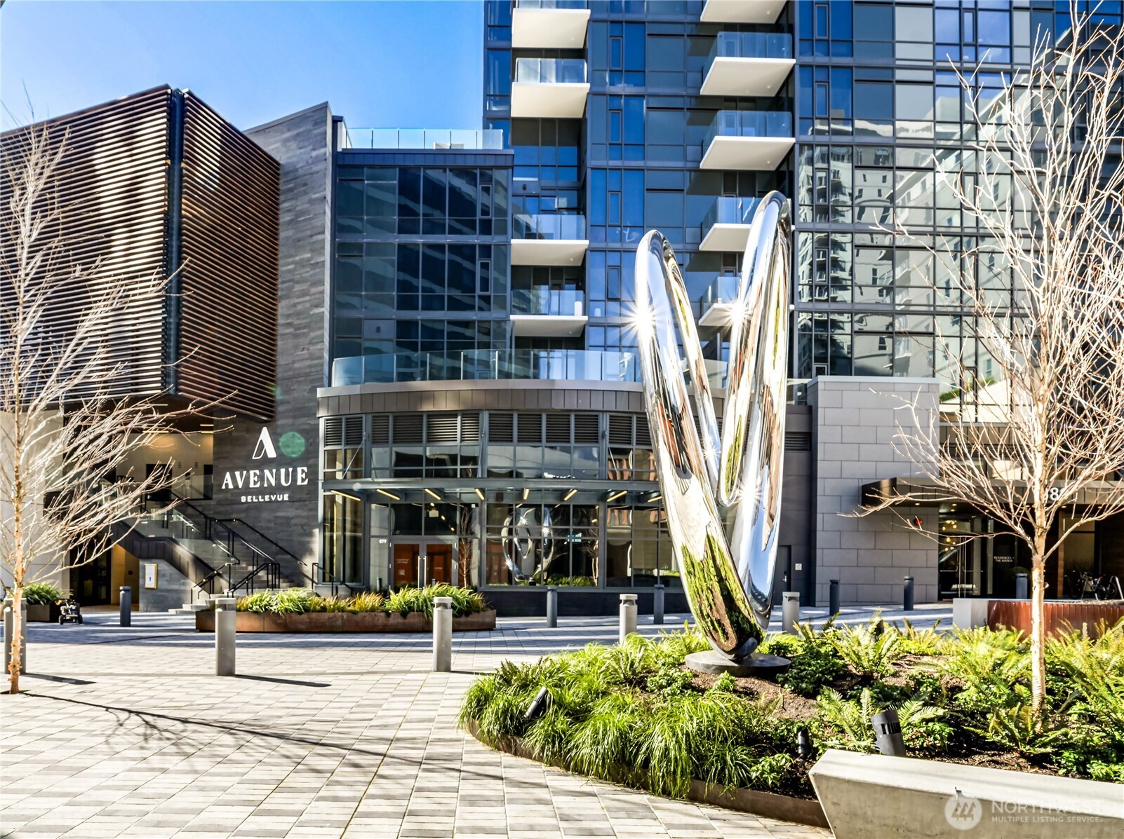 838 Avenue Square NE #2602, Bellevue, WA 98004