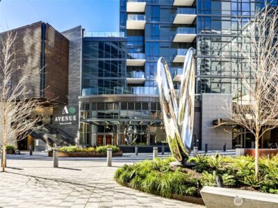 838 Avenue Square NE #2602, Bellevue, WA 98004 - Photo 38