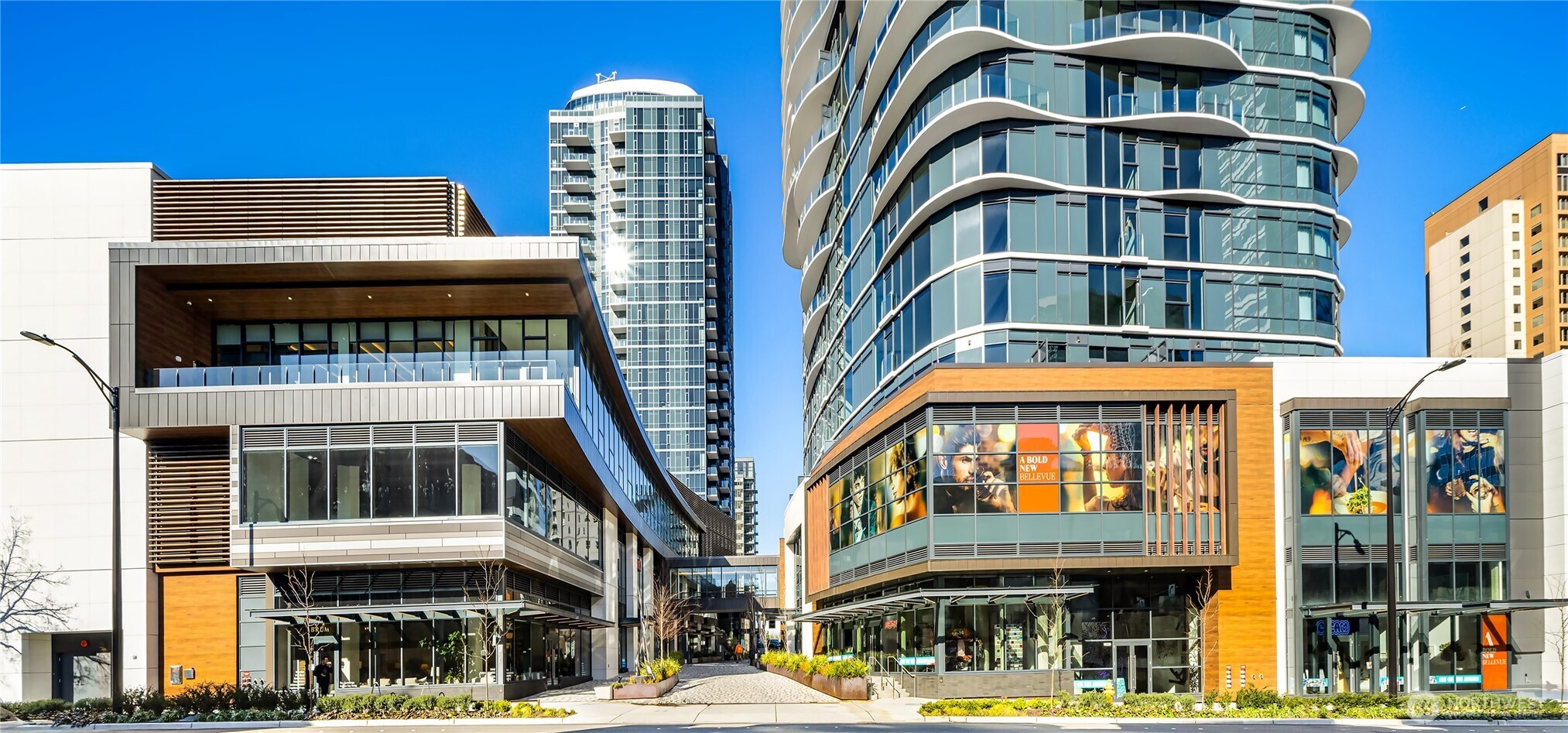 838 Avenue Square NE #2602, Bellevue, WA 98004
