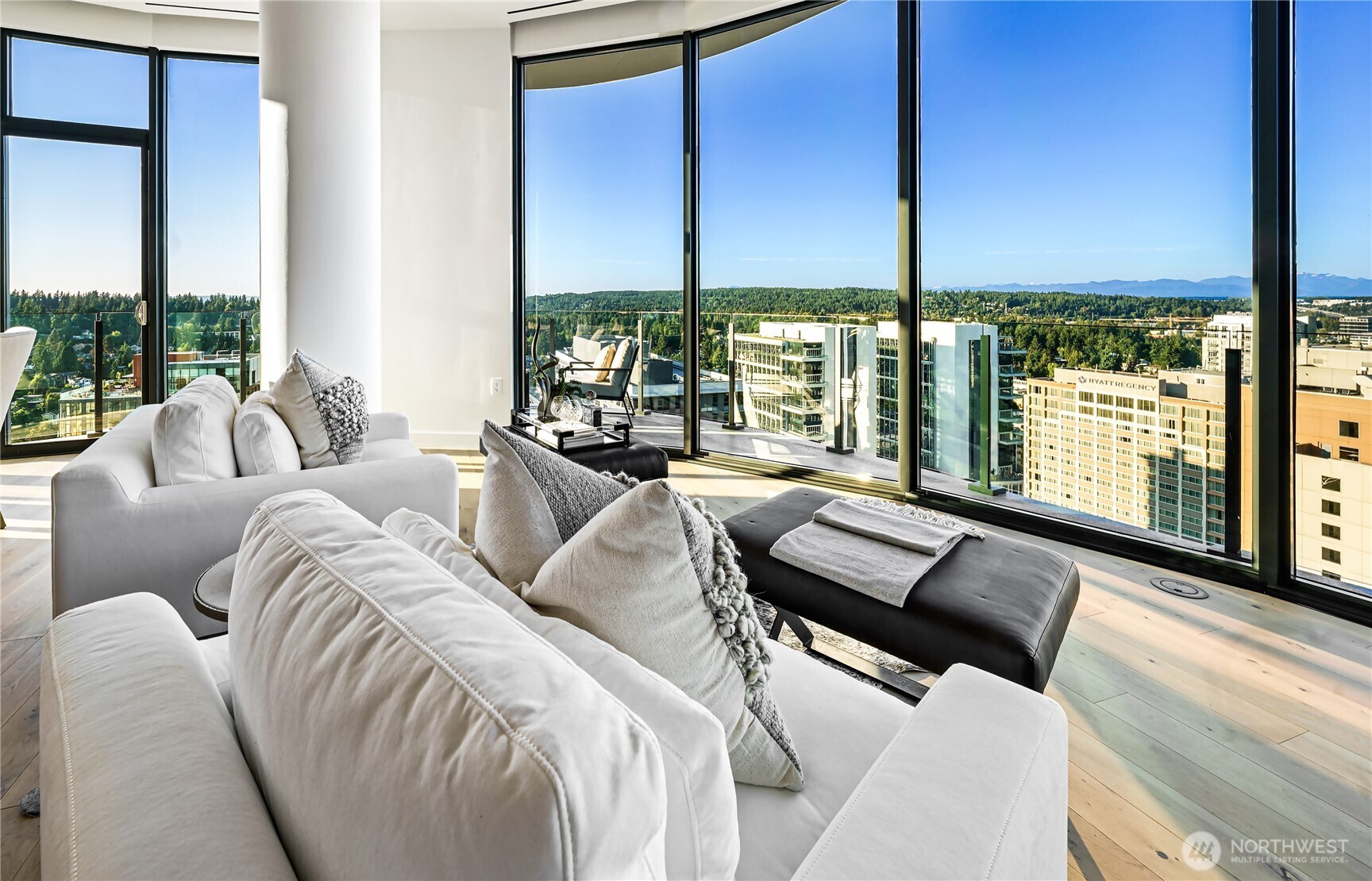 838 Avenue Square NE #2602, Bellevue, WA 98004