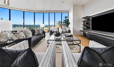 838 Avenue Square NE #2602, Bellevue, WA 98004 - Photo 9