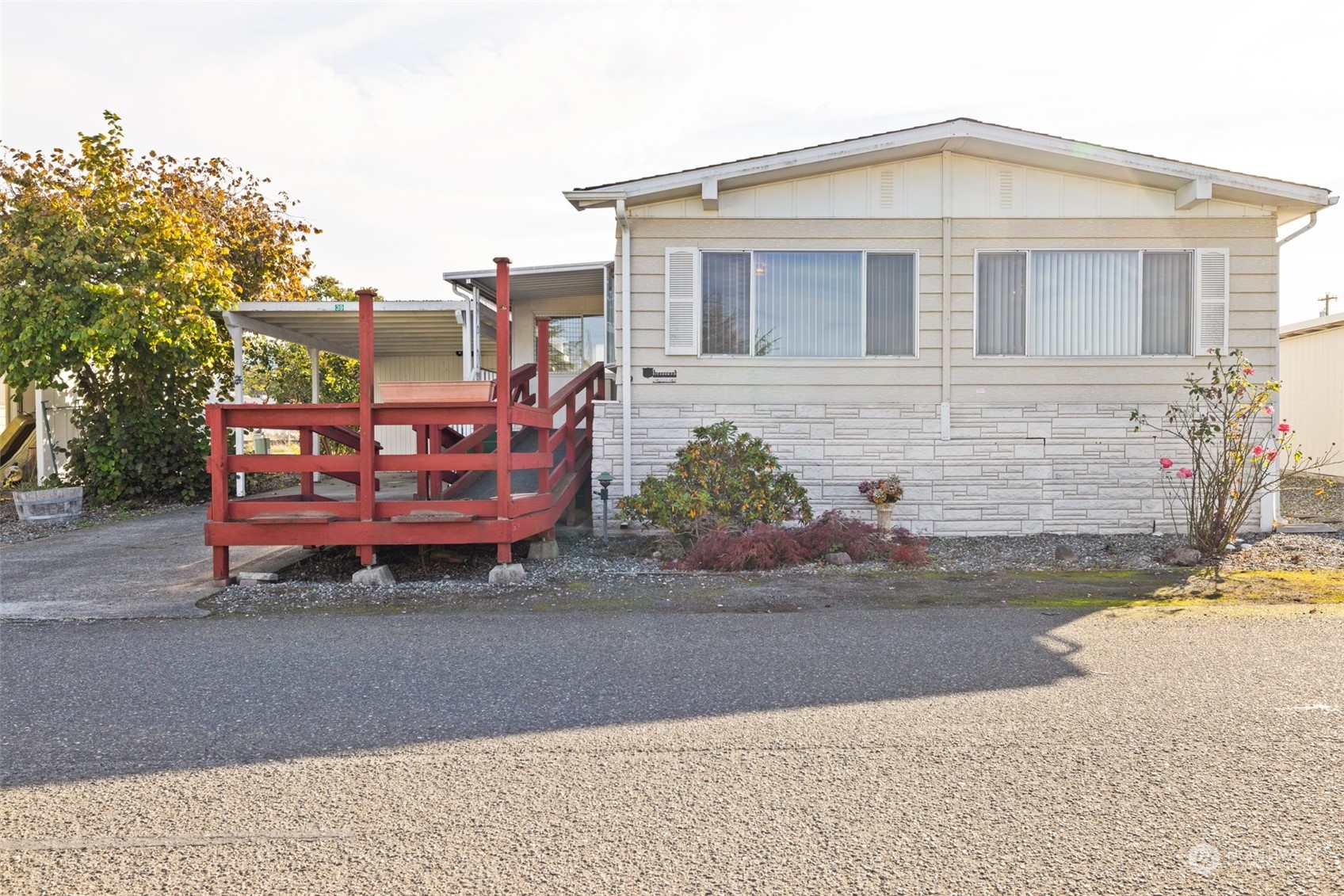 39 Juniper Mobile Estates , Sequim, WA 98382