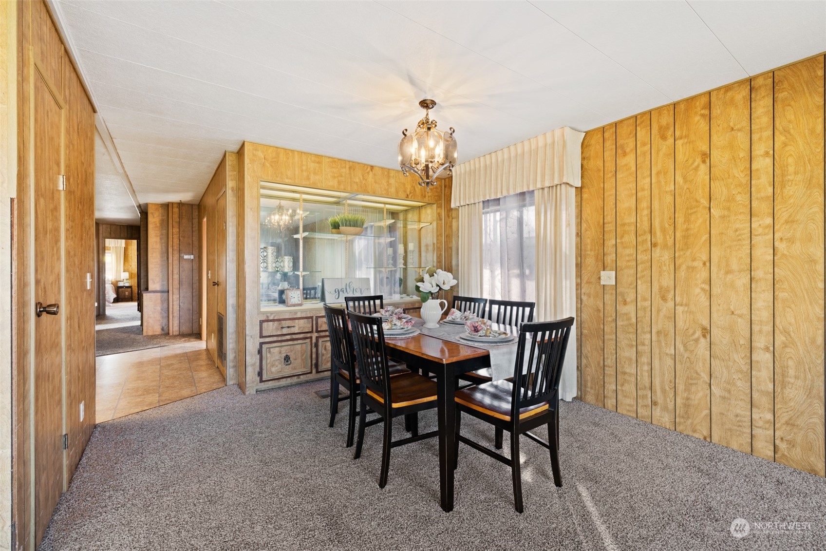 39 Juniper Mobile Estates , Sequim, WA 98382