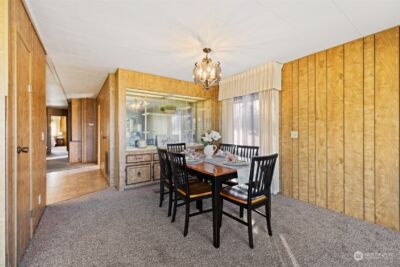 39 Juniper Mobile Estates , Sequim, WA 98382 - Photo 11