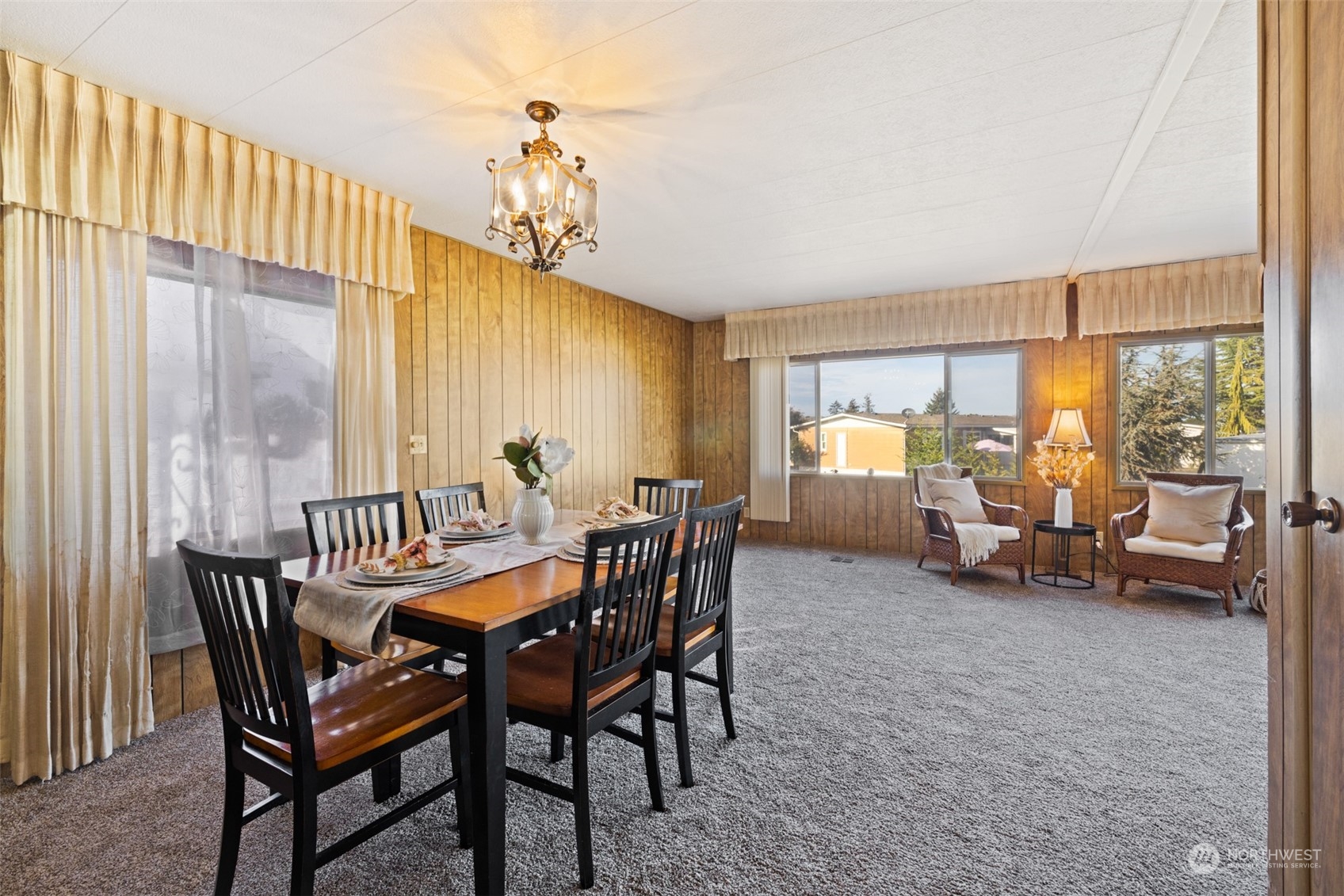 39 Juniper Mobile Estates , Sequim, WA 98382