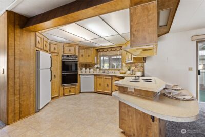 39 Juniper Mobile Estates , Sequim, WA 98382 - Photo 13