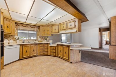 39 Juniper Mobile Estates , Sequim, WA 98382 - Photo 14