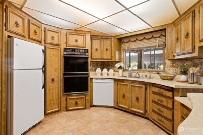 39 Juniper Mobile Estates , Sequim, WA 98382 - Photo 15