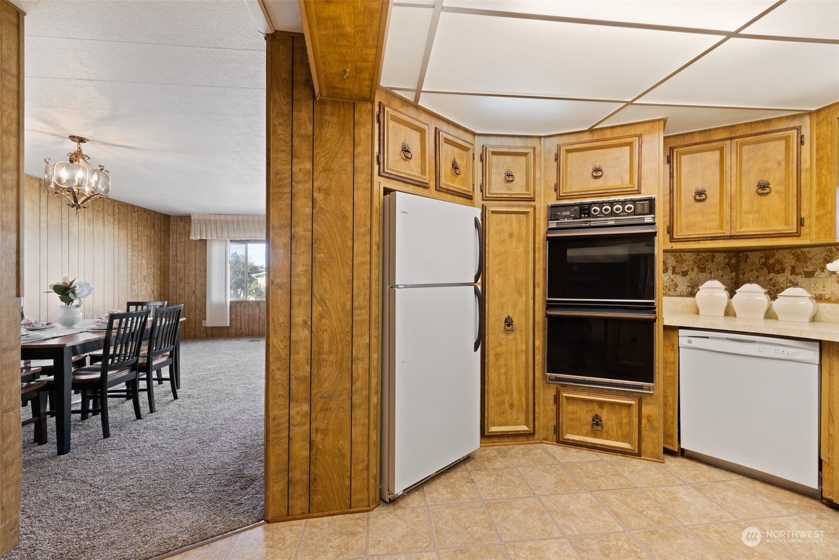 39 Juniper Mobile Estates , Sequim, WA 98382
