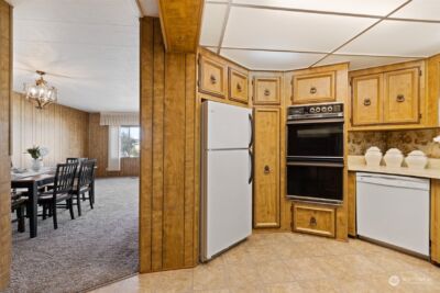 39 Juniper Mobile Estates , Sequim, WA 98382 - Photo 16