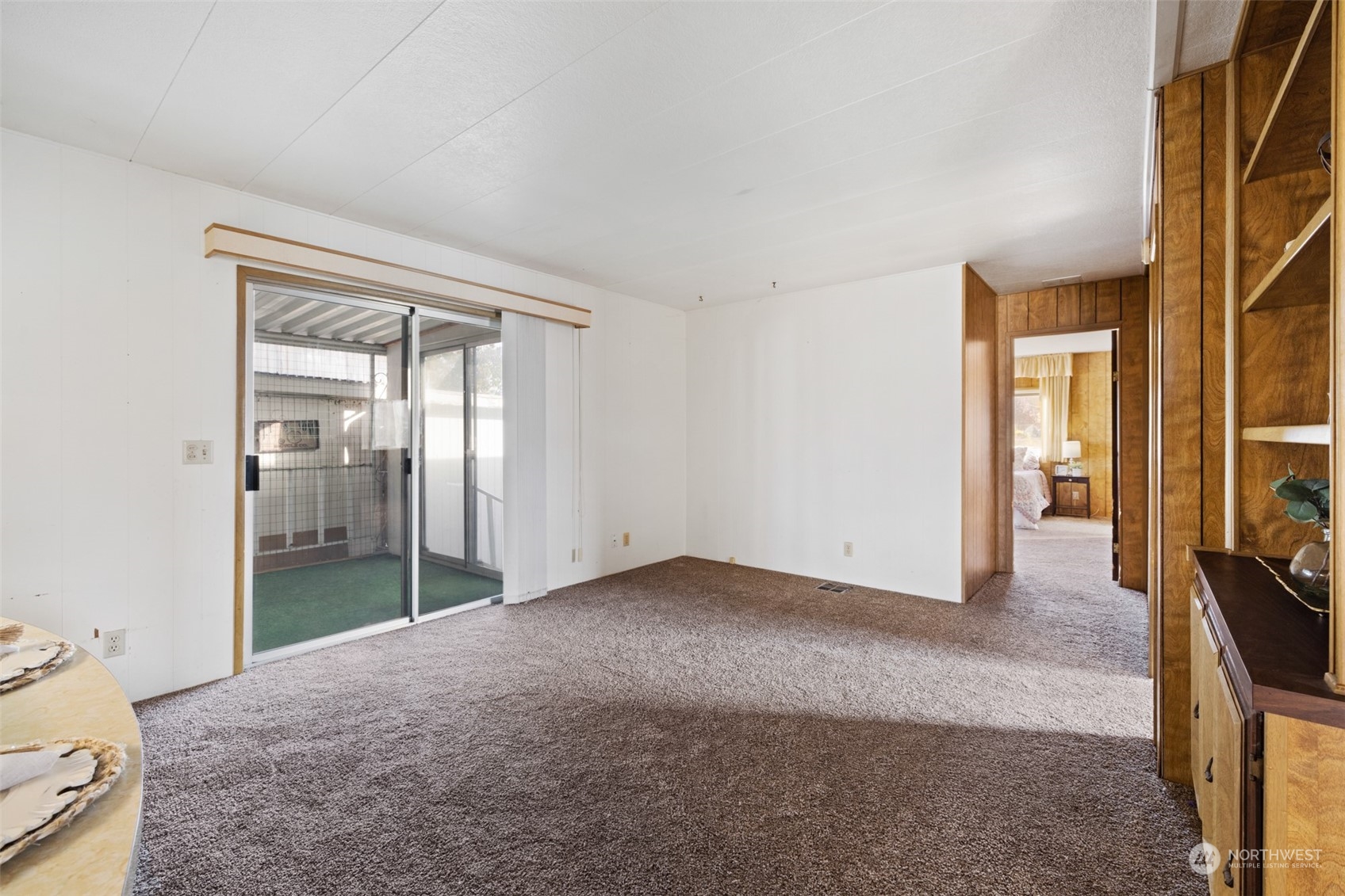 39 Juniper Mobile Estates , Sequim, WA 98382