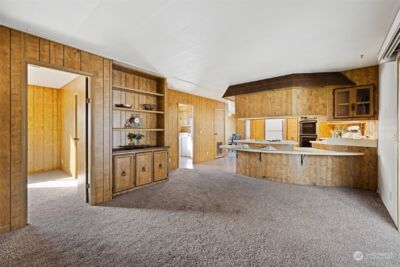 39 Juniper Mobile Estates , Sequim, WA 98382 - Photo 18