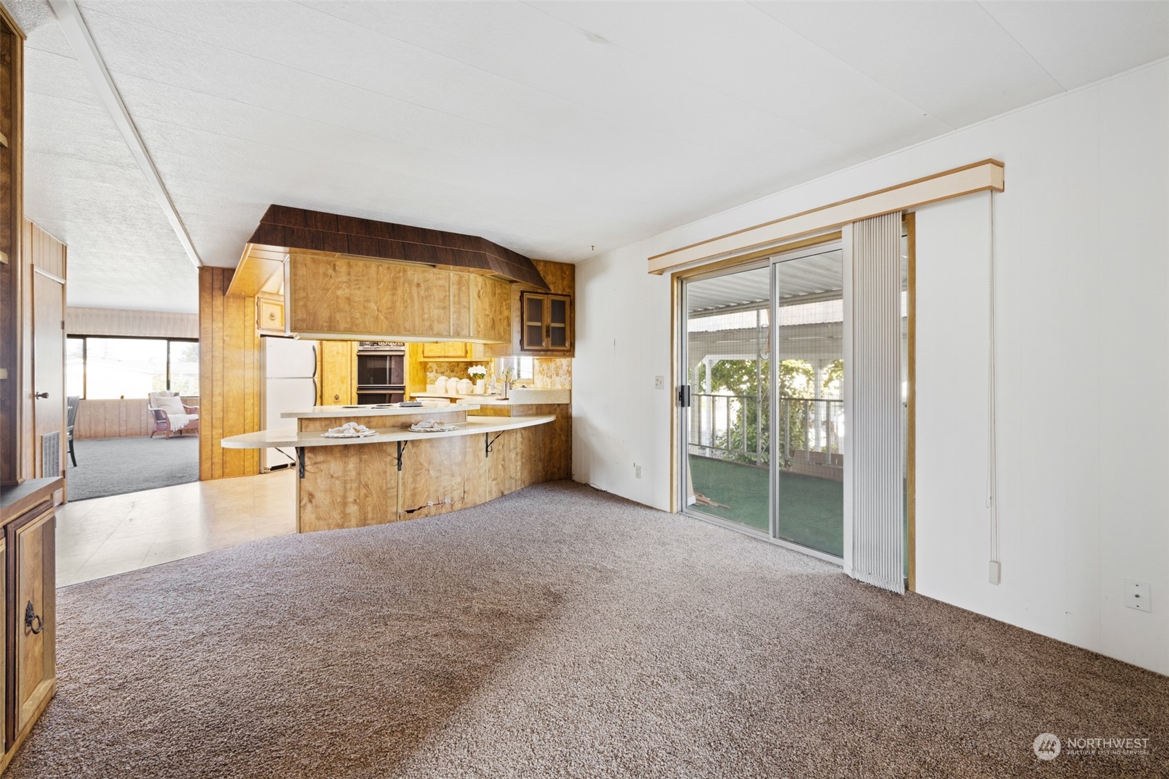 39 Juniper Mobile Estates , Sequim, WA 98382