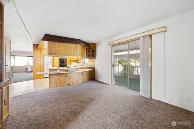 39 Juniper Mobile Estates , Sequim, WA 98382 - Photo 19