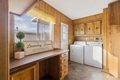 39 Juniper Mobile Estates , Sequim, WA 98382 - Photo 20