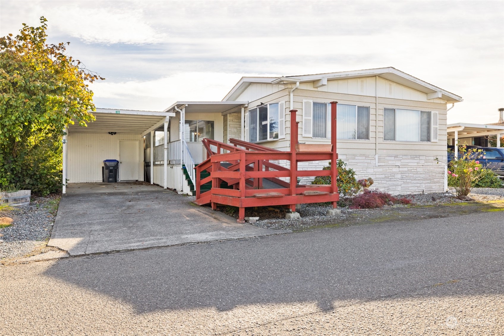 39 Juniper Mobile Estates , Sequim, WA 98382