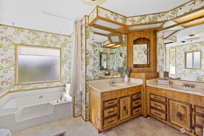 39 Juniper Mobile Estates , Sequim, WA 98382 - Photo 28