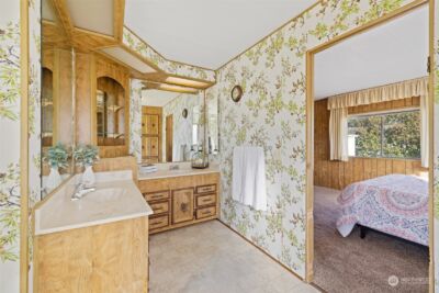 39 Juniper Mobile Estates , Sequim, WA 98382 - Photo 29