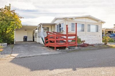 39 Juniper Mobile Estates , Sequim, WA 98382 - Photo 3
