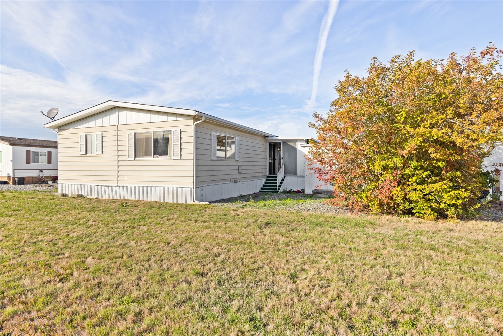 39 Juniper Mobile Estates , Sequim, WA 98382