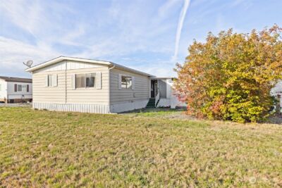 39 Juniper Mobile Estates , Sequim, WA 98382 - Photo 36