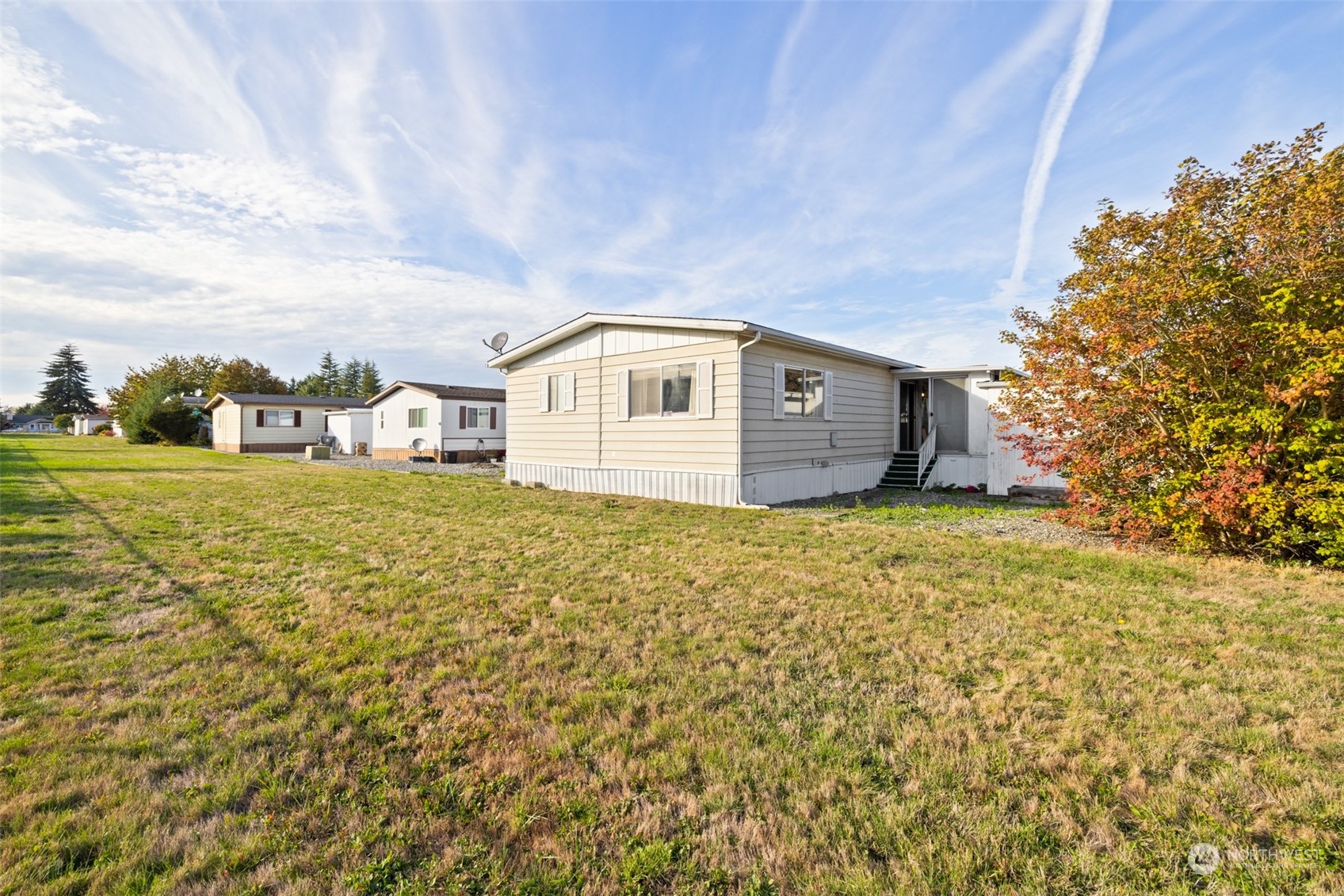 39 Juniper Mobile Estates , Sequim, WA 98382
