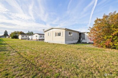 39 Juniper Mobile Estates , Sequim, WA 98382 - Photo 37