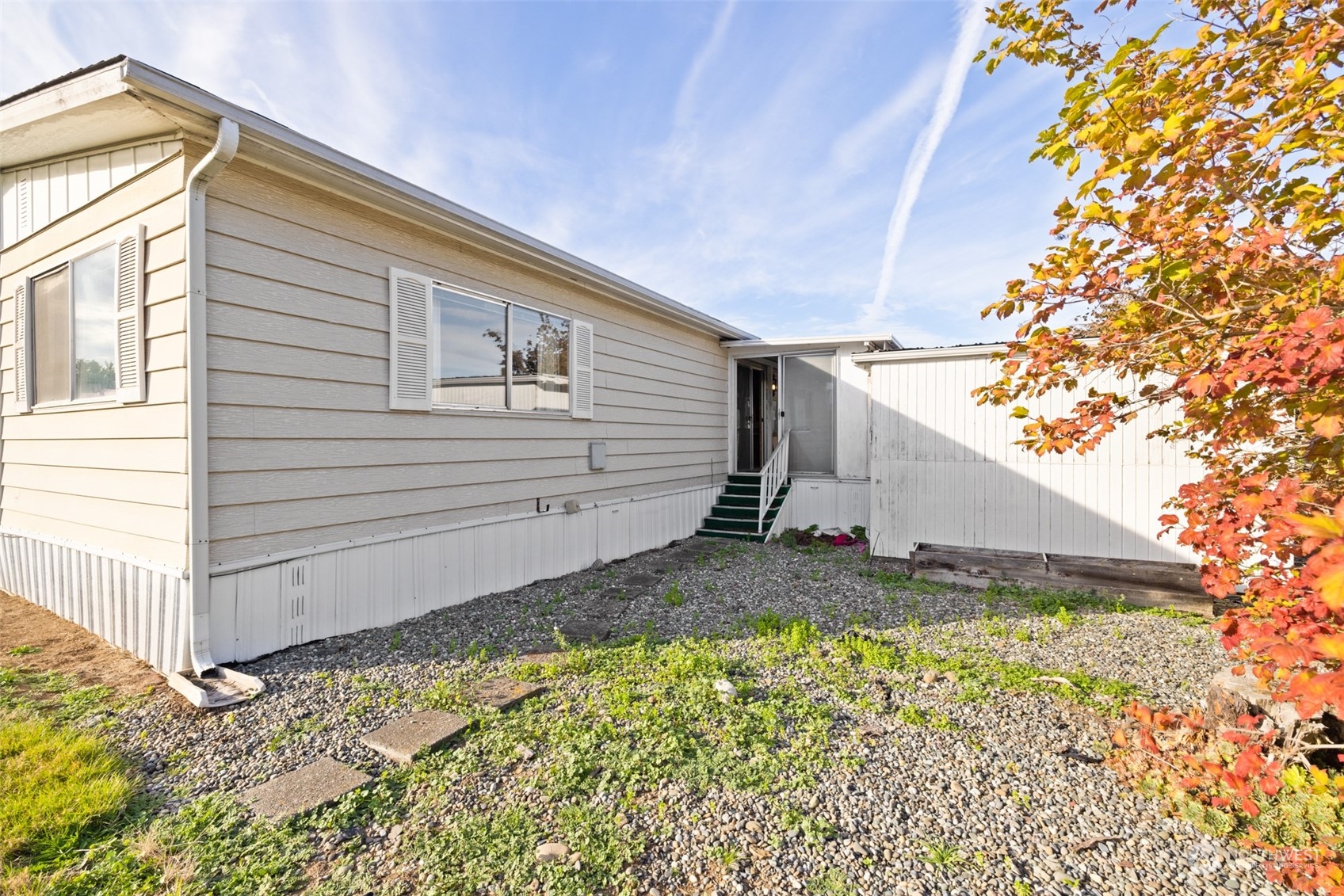 39 Juniper Mobile Estates , Sequim, WA 98382
