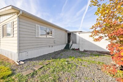 39 Juniper Mobile Estates , Sequim, WA 98382 - Photo 38