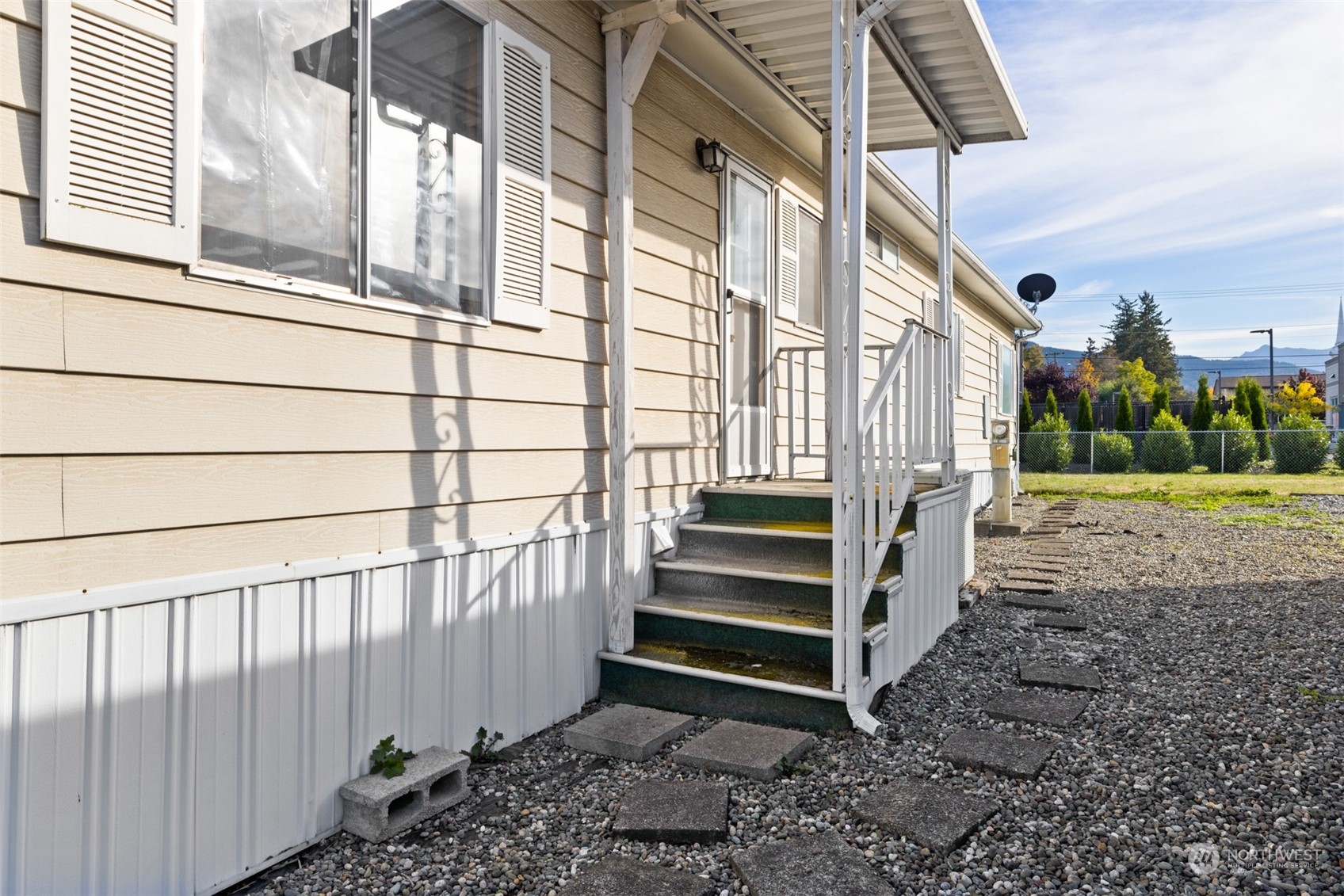 39 Juniper Mobile Estates , Sequim, WA 98382