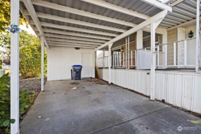 39 Juniper Mobile Estates , Sequim, WA 98382 - Photo 5
