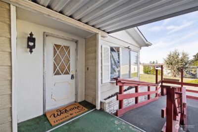 39 Juniper Mobile Estates , Sequim, WA 98382 - Photo 6