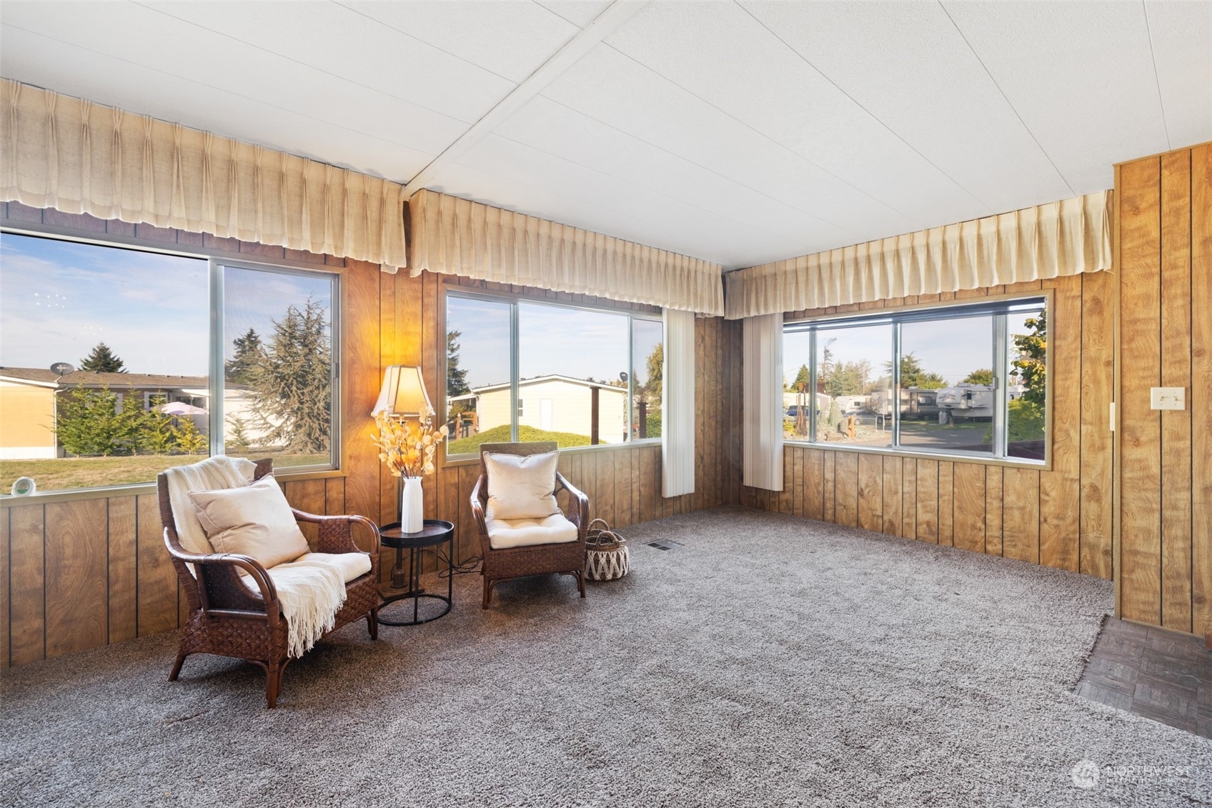 39 Juniper Mobile Estates , Sequim, WA 98382