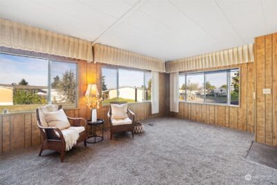 39 Juniper Mobile Estates , Sequim, WA 98382 - Photo 8