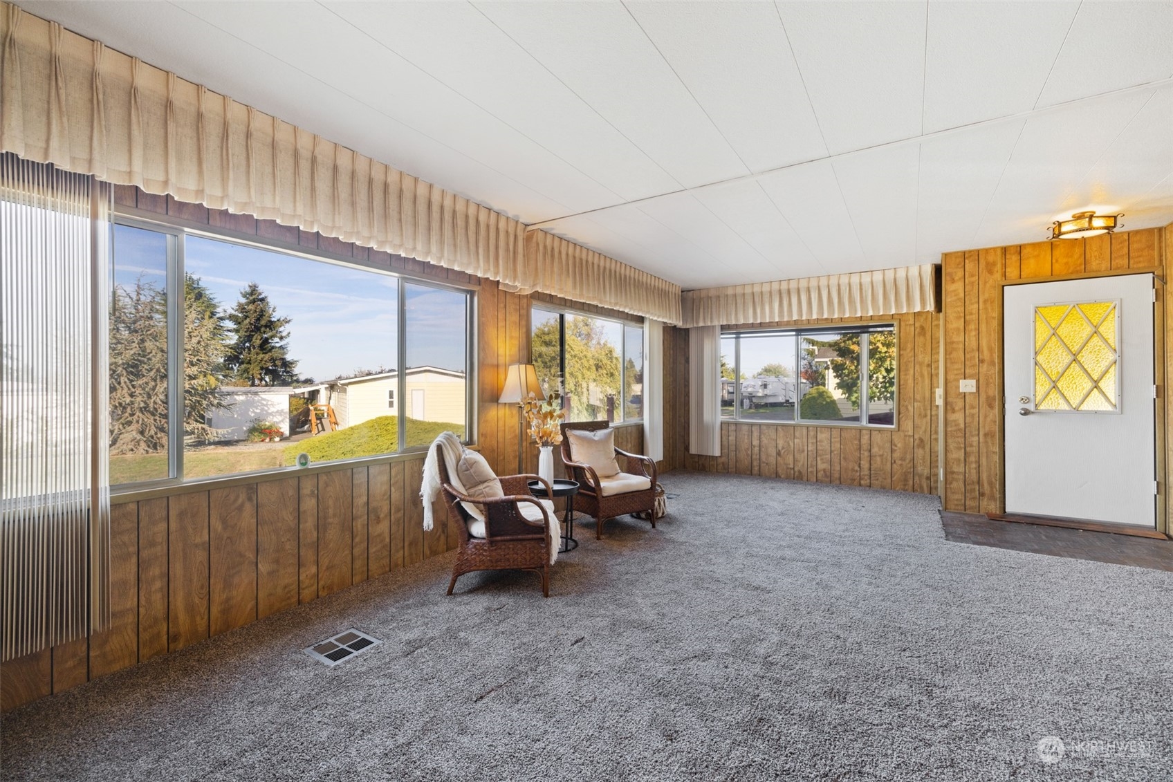 39 Juniper Mobile Estates , Sequim, WA 98382