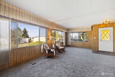 39 Juniper Mobile Estates , Sequim, WA 98382 - Photo 9