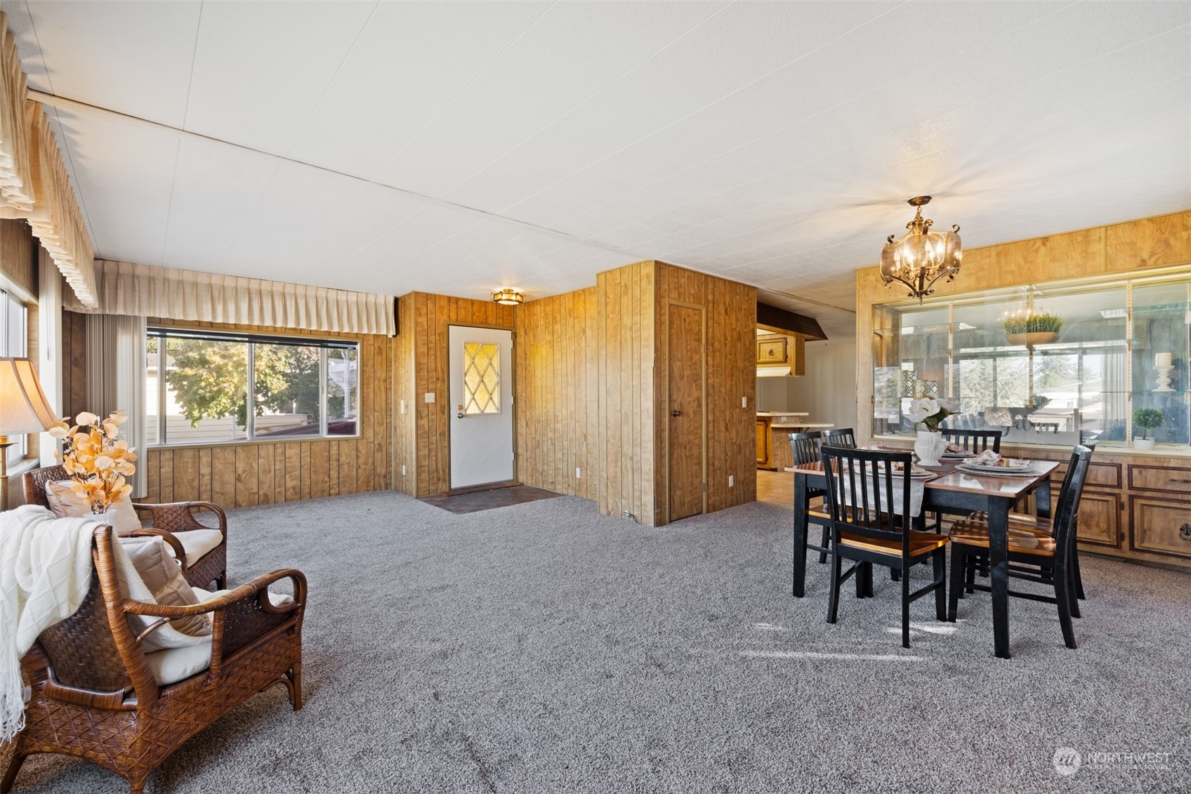 39 Juniper Mobile Estates , Sequim, WA 98382