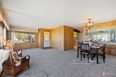 39 Juniper Mobile Estates , Sequim, WA 98382 - Photo 10